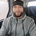 Знакомства: Альфредо, 36 лет, Махачкала