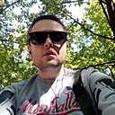 Знакомства: Сергей, 36 лет, Дружковка