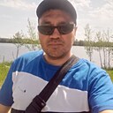 Знакомства: Руслан, 41 год, Агидель