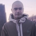 Знакомства: Арнольд, 36 лет, Сыктывкар