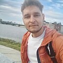 Знакомства: Даниил, 39 лет, Самара