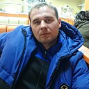 Знакомства: Иван, 36 лет, Нахабино