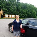 Знакомства: Любовь, 56 лет, Белгород
