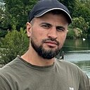 Знакомства: Hasan, 37 лет, Утена