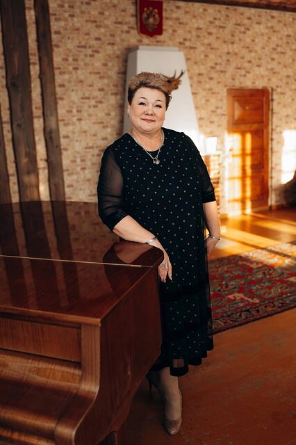 Фото - Tabor.ru
