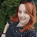 Знакомства: Vasylyna, 35 лет, Львов