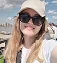 Знакомства: Екатерина, 29 лет, Тюмень