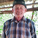 Знакомства: Андрей, 67 лет, Сретенск