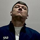Знакомства: Антон, 35 лет, Тюмень