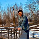 Знакомства: Ашраф, 18 лет, Тамбов