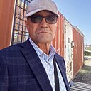 Знакомства: Серикбай, 58 лет, Астана