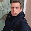 Знакомства: Влад, 40 лет, Калининград