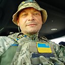 Знакомства: Владислав, 45 лет, Киев