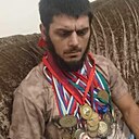 Знакомства: Умар, 39 лет, Калининград