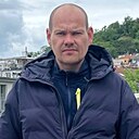 Знакомства: Lubomir, 33 года, Брно