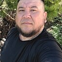 Знакомства: Идрис, 43 года, Ишим