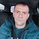 Знакомства: Антон, 35 лет, Омск