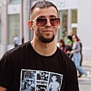 Знакомства: Влад, 31 год, Мытищи