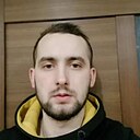 Знакомства: Юрий, 31 год, Урюпинск
