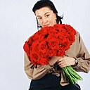 Знакомства: Юлия, 42 года, Нижневартовск