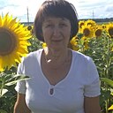 Знакомства: Резеда, 57 лет, Казань