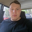Знакомства: Павел, 25 лет, Саранск