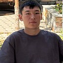 Знакомства: Ерик, 21 год, Шымкент