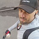Знакомства: Вадим, 41 год, Москва