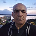 Знакомства: Афган, 59 лет, Самара