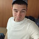 Знакомства: Вадим, 20 лет, Спасск-Дальний