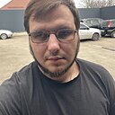 Знакомства: Сергей, 30 лет, Ставрополь
