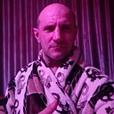 Знакомства: Юра, 44 года, Ульяновск
