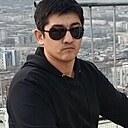 Знакомства: Жанболат, 30 лет, Астана