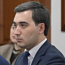 Знакомства: Аббос, 39 лет, Ташкент