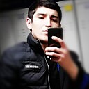 Знакомства: Невезучий, 26 лет, Чебоксары