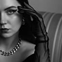 Знакомства: Аня, 25 лет, Колпино