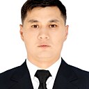 Знакомства: Жасур, 35 лет, Чирчик