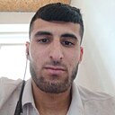Знакомства: Али, 22 года, Белгород