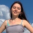 Знакомства: Дарья, 27 лет, Брянск