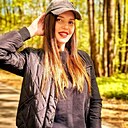 Знакомства: Лилия, 36 лет, Набережные Челны