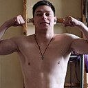 Знакомства: Сэм, 24 года, Самара