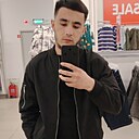 Знакомства: Тимур, 24 года, Химки