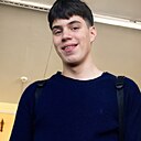 Знакомства: Миша Антипов, 25 лет, Волхов