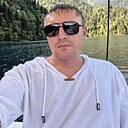 Знакомства: Владимир, 38 лет, Ленинградская
