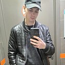 Знакомства: Антон, 21 год, Саранск