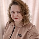 Знакомства: Юлия, 48 лет, Красноярск