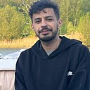 Знакомства: Саид, 35 лет, Рязань