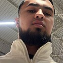 Знакомства: Anis, 24 года, Звенигород