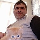 Знакомства: Василий, 44 года, Губкин