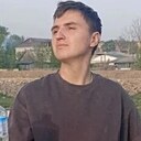 Знакомства: Андрей, 20 лет, Спасск-Дальний